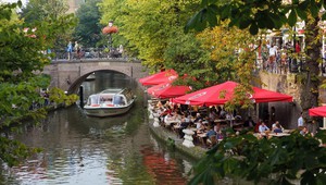 City Center Utrecht