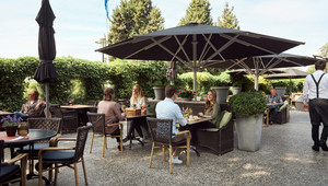 Terras