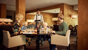 Restaurant De Biltsche Hoek - Van der Valk Hotel de Bilt - Utrecht