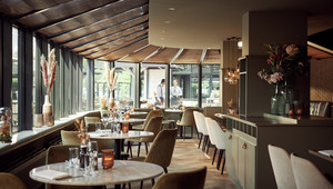 Restaurant Serre