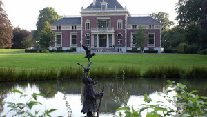 Beerschoten & Beeldentuin