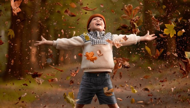 Heerlijk herfst