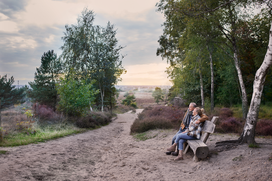 wandelen