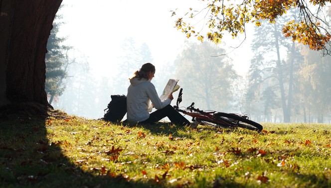 E-bike package