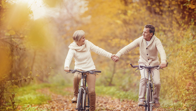 E-bike package