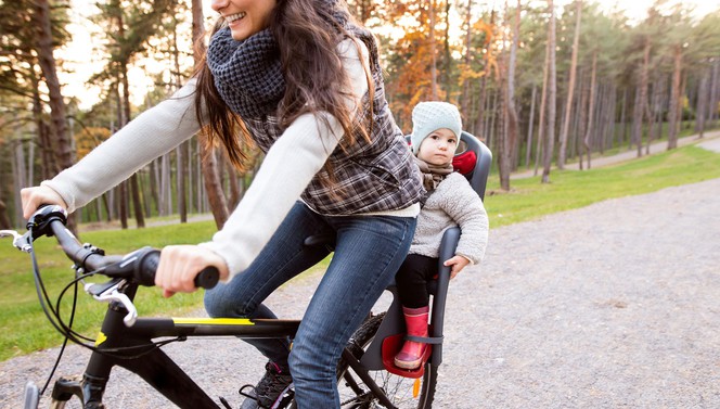 Fietsarrangement