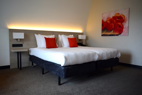 Economy kamer