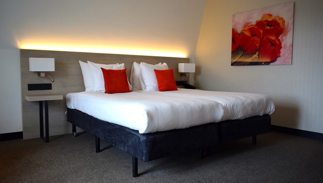 Economy kamer