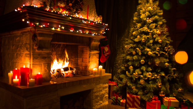 Kerst