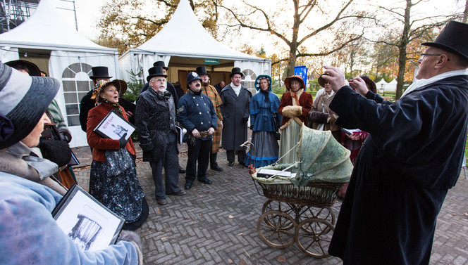 Country Christmas Fair