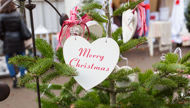 Country Christmas Fair