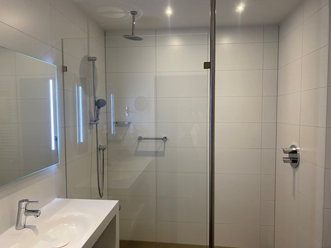 economy plus kamer -Van der Valk Hotel de Bilt- Utrecht