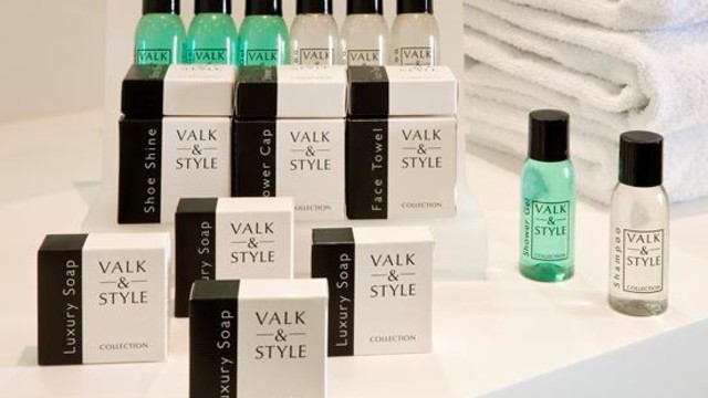 Amenities -Van der Valk Hotel de Bilt- Utrecht