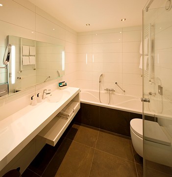 Family room- Van der Valk Hotel de Bilt - Utrecht