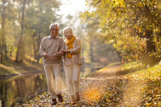 Seniors package Molenhoek