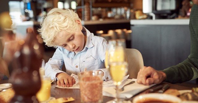 Kindvriendelijk hotel de Bilt