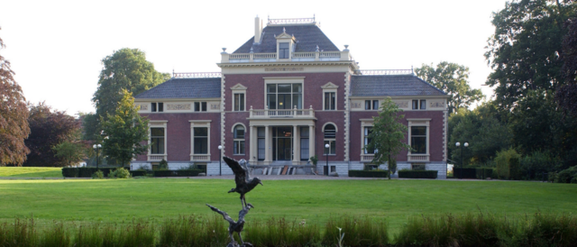 Ontdek de Bilt