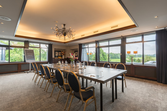 Meetings Van der Valk