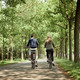 Fietsverhuur