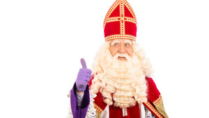 Sinterklaas