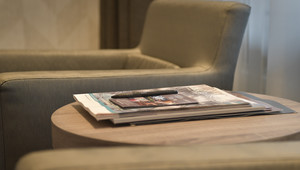 Reserveer een hotelkamer!