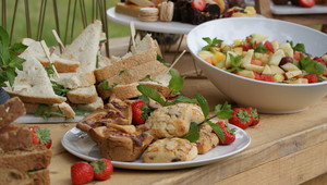 Volledige verzorging