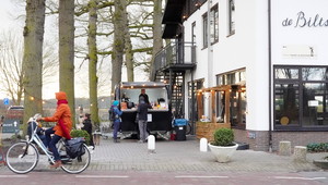 Foodtruck De Biltsche Hoek