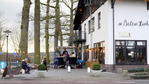 Foodtruck De Biltsche Hoek